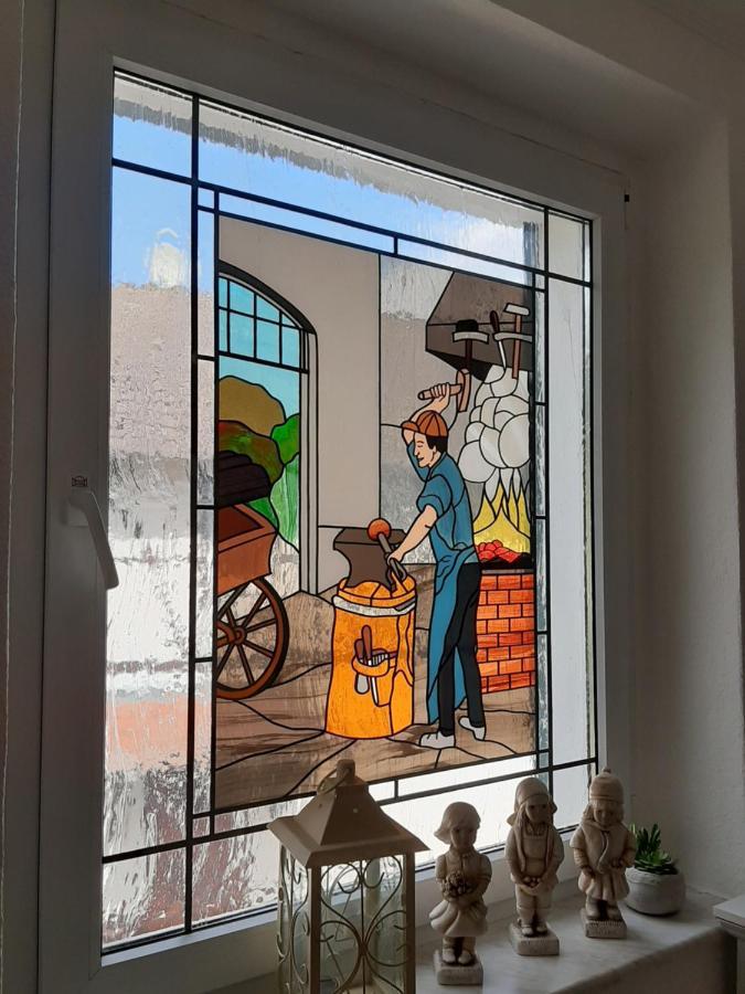 Apartamento Der Perfekte Ausgangspunkt Konigerode Exterior foto