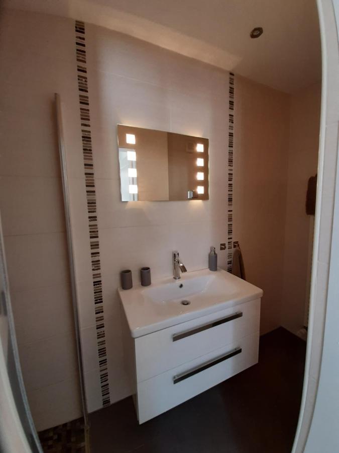 Apartamento Der Perfekte Ausgangspunkt Konigerode Exterior foto