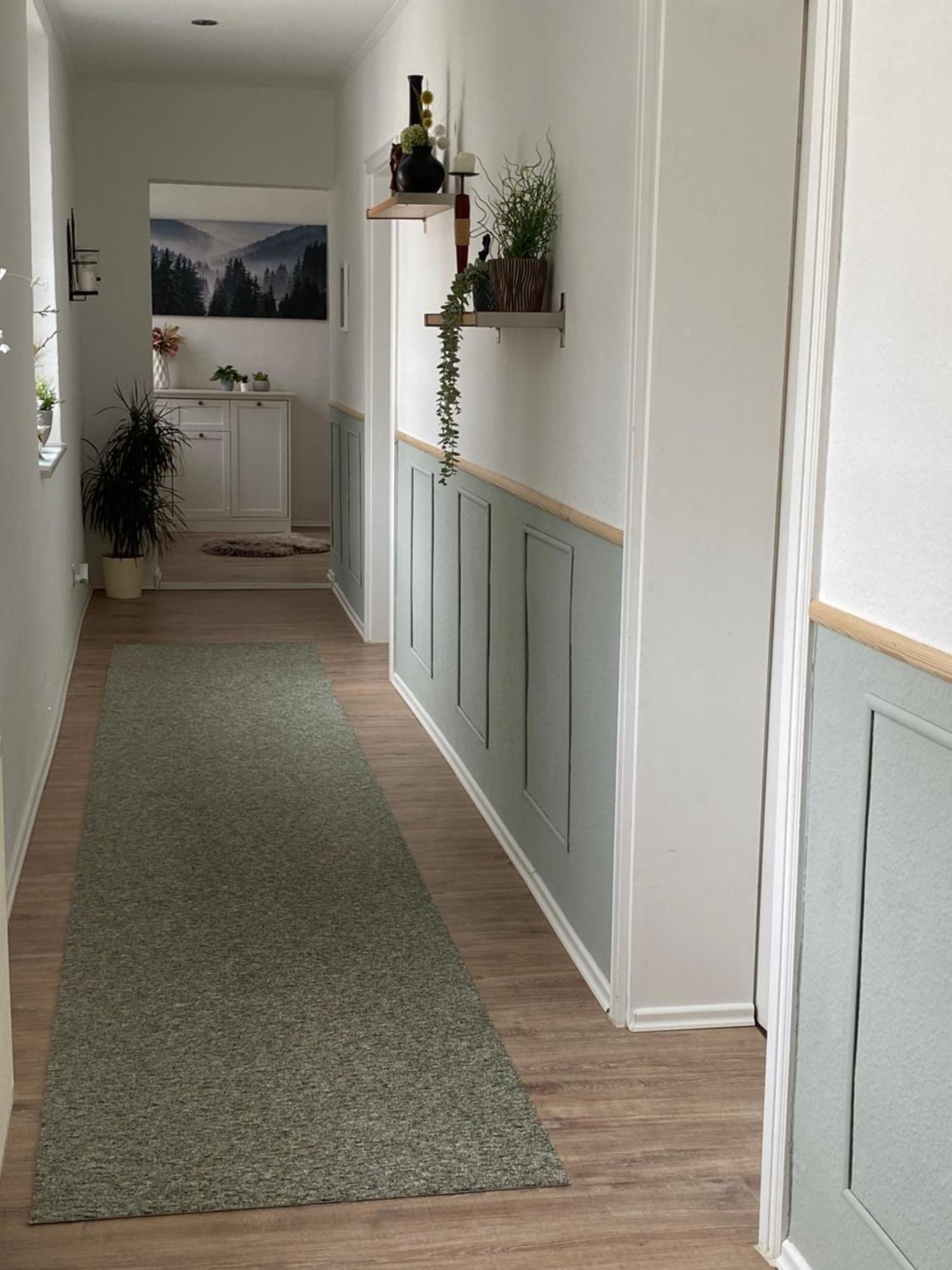 Apartamento Der Perfekte Ausgangspunkt Konigerode Exterior foto