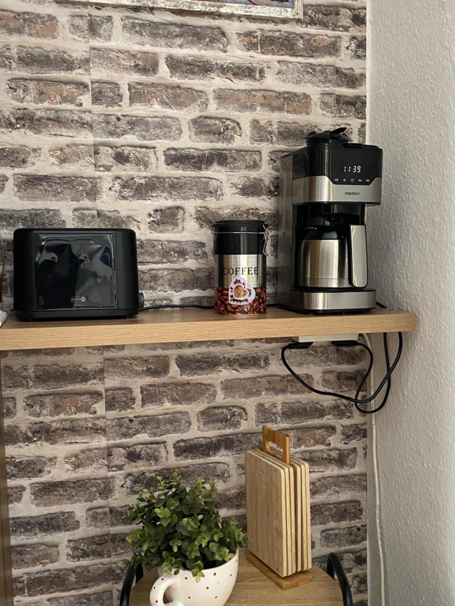 Apartamento Der Perfekte Ausgangspunkt Konigerode Exterior foto