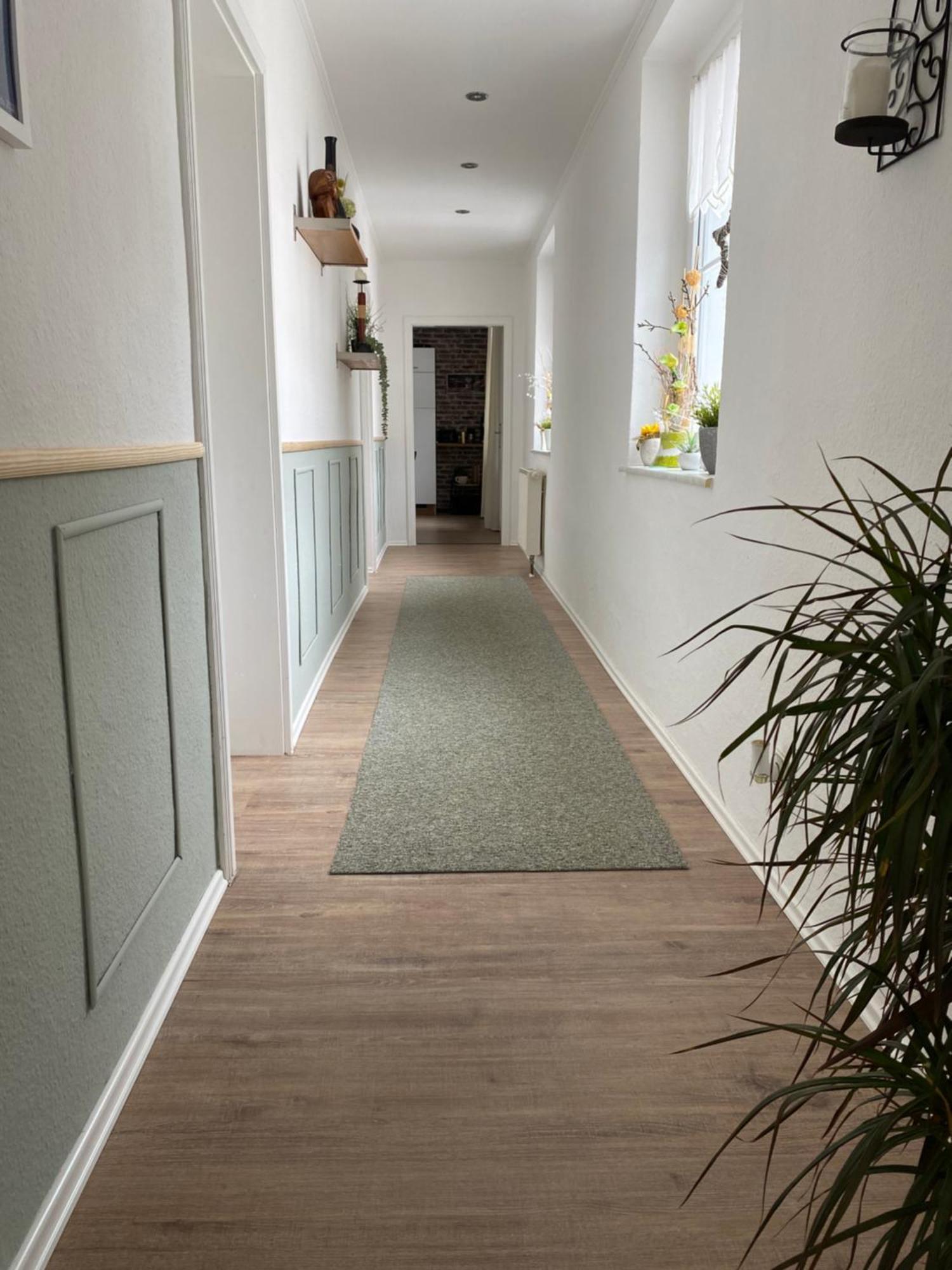 Apartamento Der Perfekte Ausgangspunkt Konigerode Exterior foto